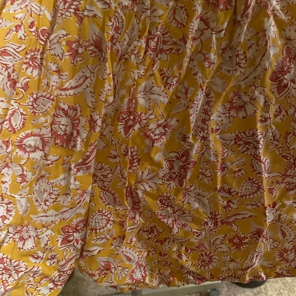 Tie shorts - Picture 5 of 5